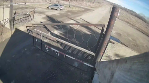 Caméra IP - Russian Federation