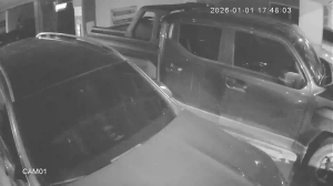 Caméra IP - South Korea