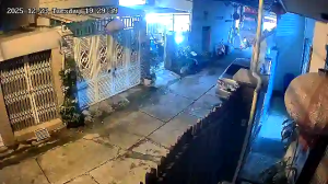 Caméra IP - Vietnam