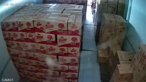 Caméra IP - Vietnam