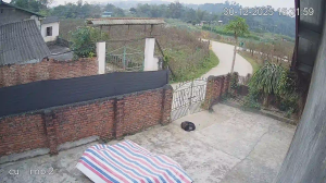 Caméra IP - Vietnam