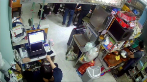 Caméra IP - República de Corea