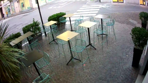 Caméra IP - Italia
