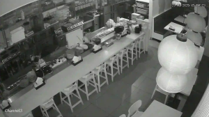 Caméra IP - Malaysia