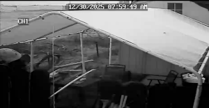 Caméra IP - Stati Uniti d'America