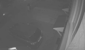 Caméra IP - Royaume-Uni