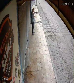 Caméra IP - Türkiye