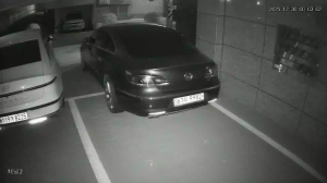 Caméra IP - República de Corea