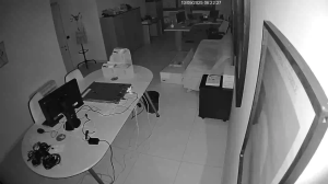 Caméra IP - Moldavien