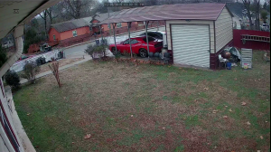 Caméra IP - United States of America