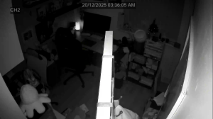 Caméra IP - Reino Unido