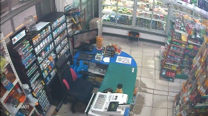 Caméra IP - Corea del Sud