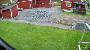 Caméra IP - Sweden