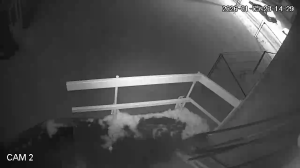 Caméra IP - Bosnien und Herzegowina