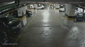 Caméra IP - Brésil