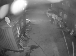 Caméra IP - South Korea