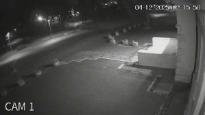 Caméra IP - Monténégro