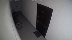 Caméra IP - Russian Federation