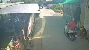 Caméra IP - Vietnam