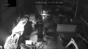 Caméra IP - Estados Unidos