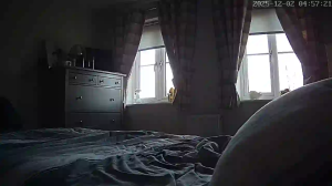 Caméra IP - Royaume-Uni