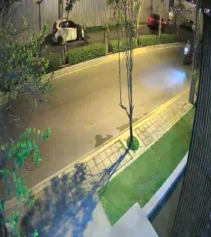 Caméra IP - Tailandia