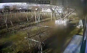 Caméra IP - Romania