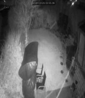 Caméra IP - Vereinigtes Königreich