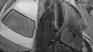 Caméra IP - Saudi Arabia