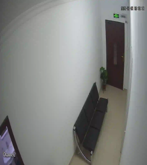 Caméra IP - Saudi Arabia