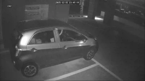 Caméra IP - South Korea