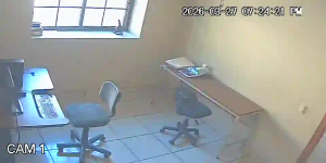 Caméra IP - Honduras