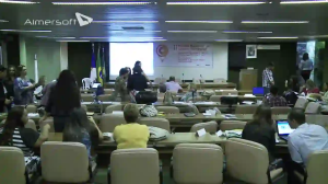 Caméra IP - Brésil