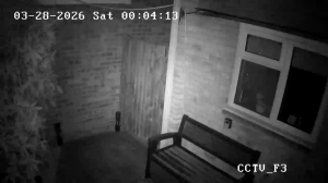 Caméra IP - Reino Unido