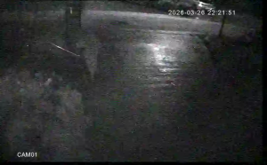 Caméra IP - Croatie