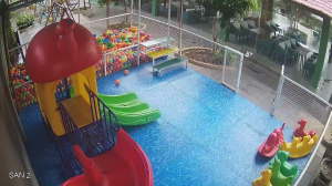 Caméra IP - Vietnam