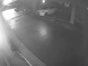 Caméra IP - South Korea