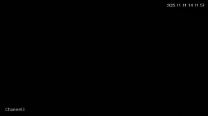 Caméra IP - Morocco