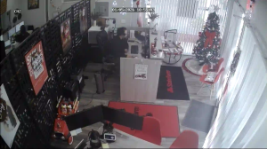 Caméra IP - Vereinigte Staaten von Amerika