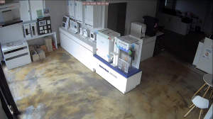 Caméra IP - South Korea