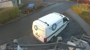 Caméra IP - Dinamarca