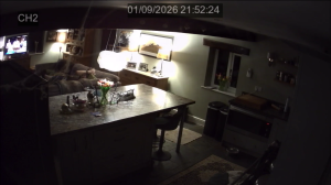 Caméra IP - Reino Unido