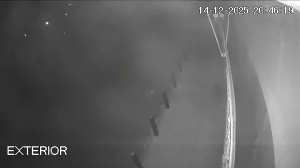 Caméra IP - Espagne