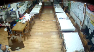 Caméra IP - South Korea