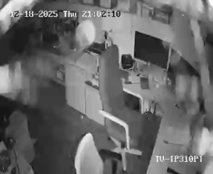 Caméra IP - Reino Unido