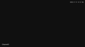 Caméra IP - Morocco