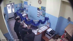 Caméra IP - Russische Föderation