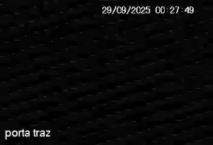 Caméra IP - Brazil