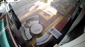 Caméra IP - Vietnam