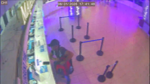 Caméra IP - Indonésie